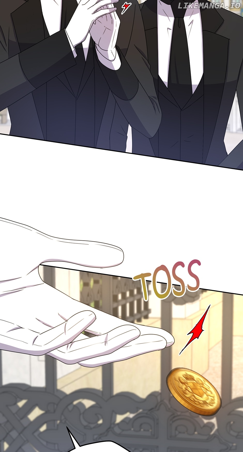 From Maid to Queen Chapter 101 - page 39