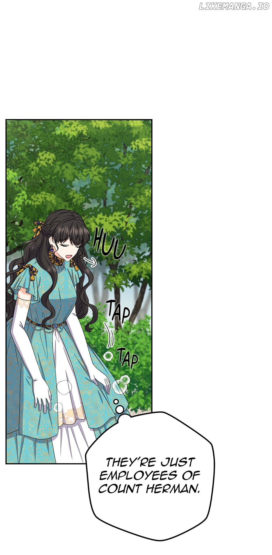 From Maid to Queen Chapter 101 - page 43