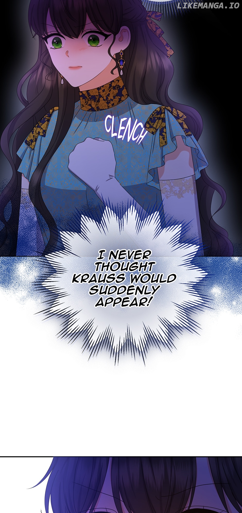 From Maid to Queen Chapter 101 - page 49