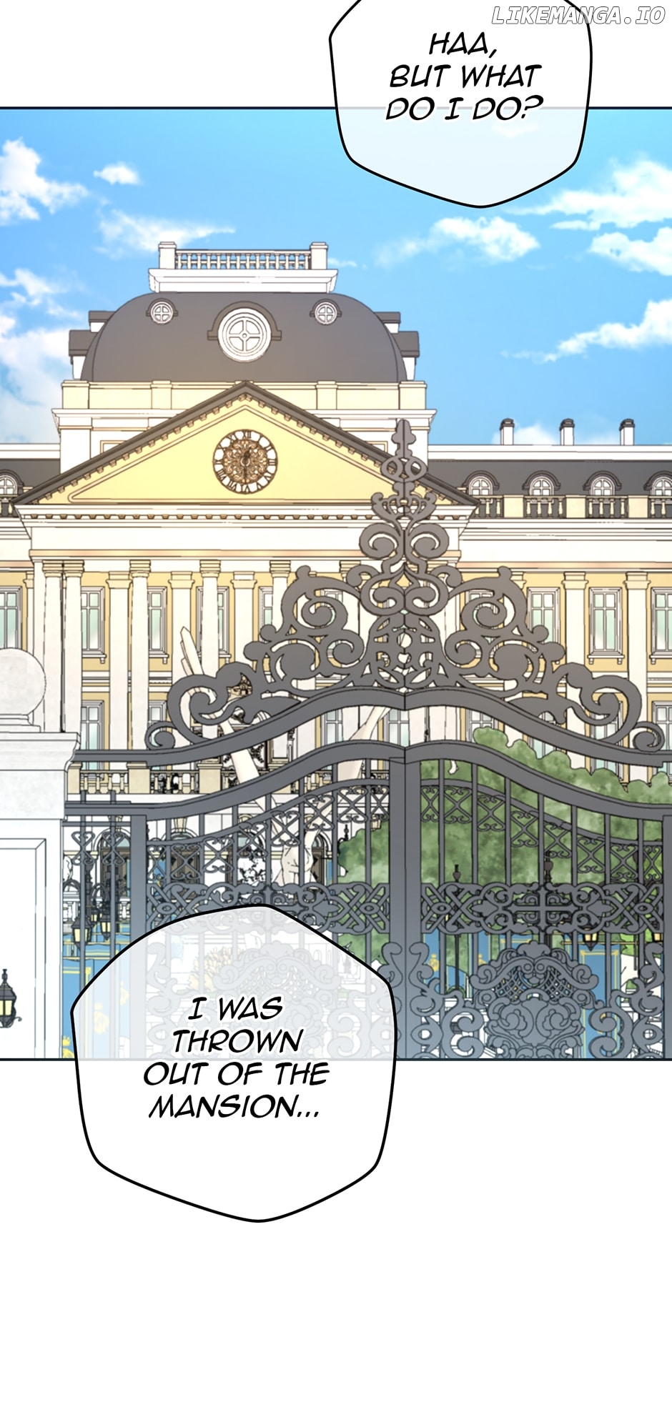 From Maid to Queen Chapter 101 - page 51