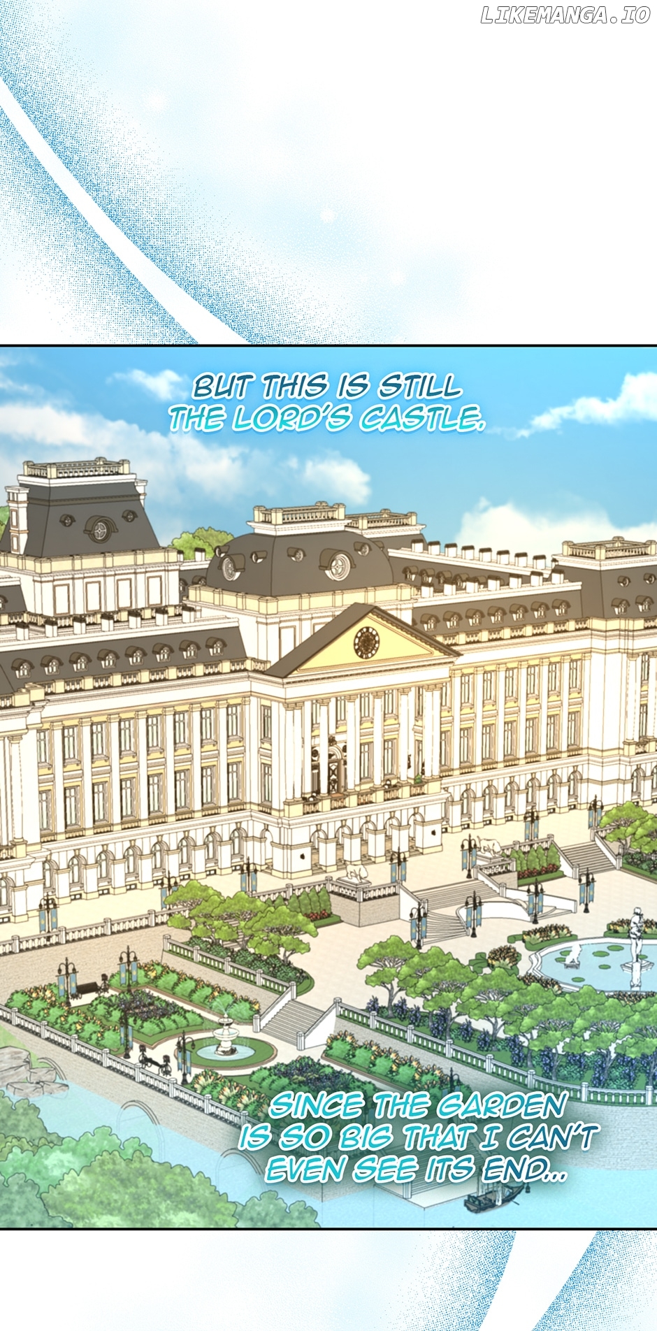 From Maid to Queen Chapter 101 - page 55
