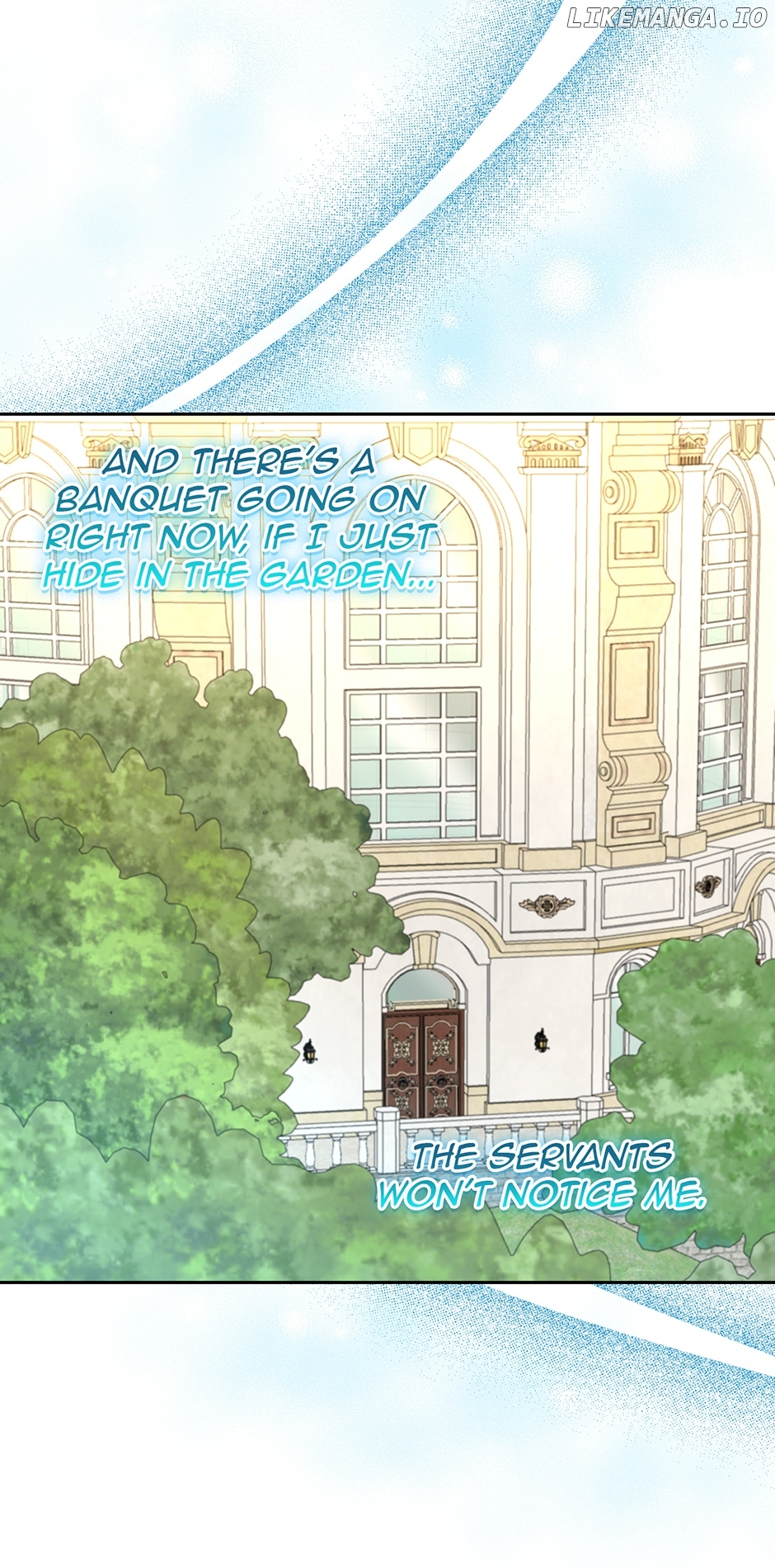 From Maid to Queen Chapter 101 - page 56