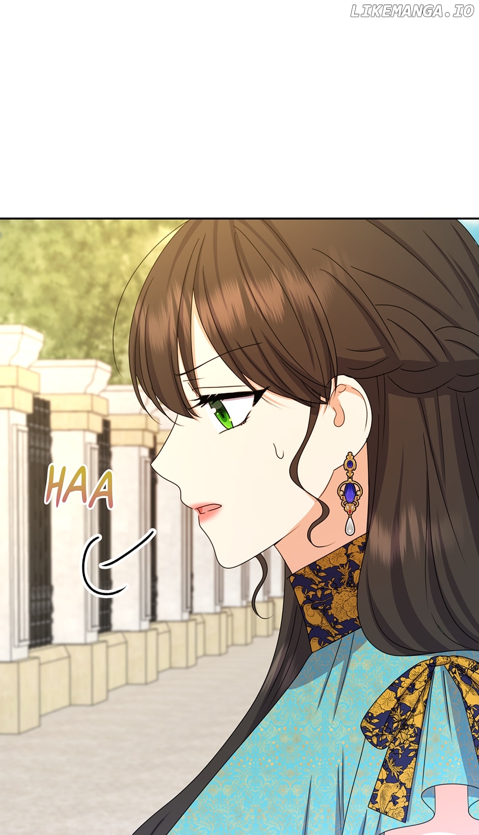 From Maid to Queen Chapter 101 - page 57