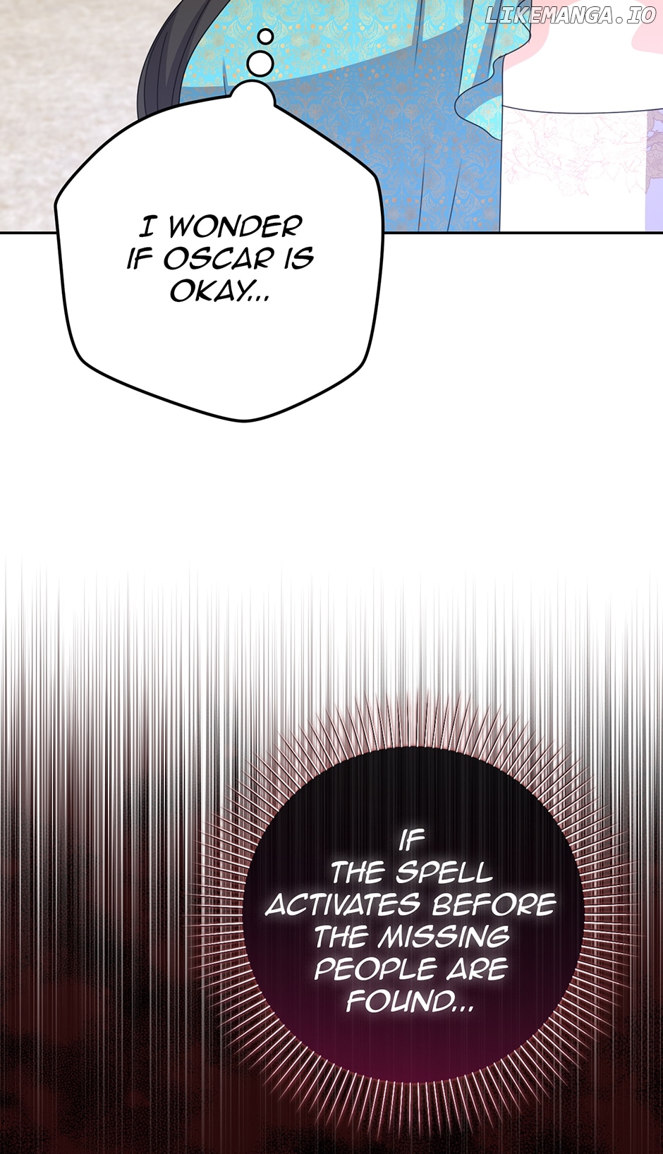 From Maid to Queen Chapter 101 - page 58