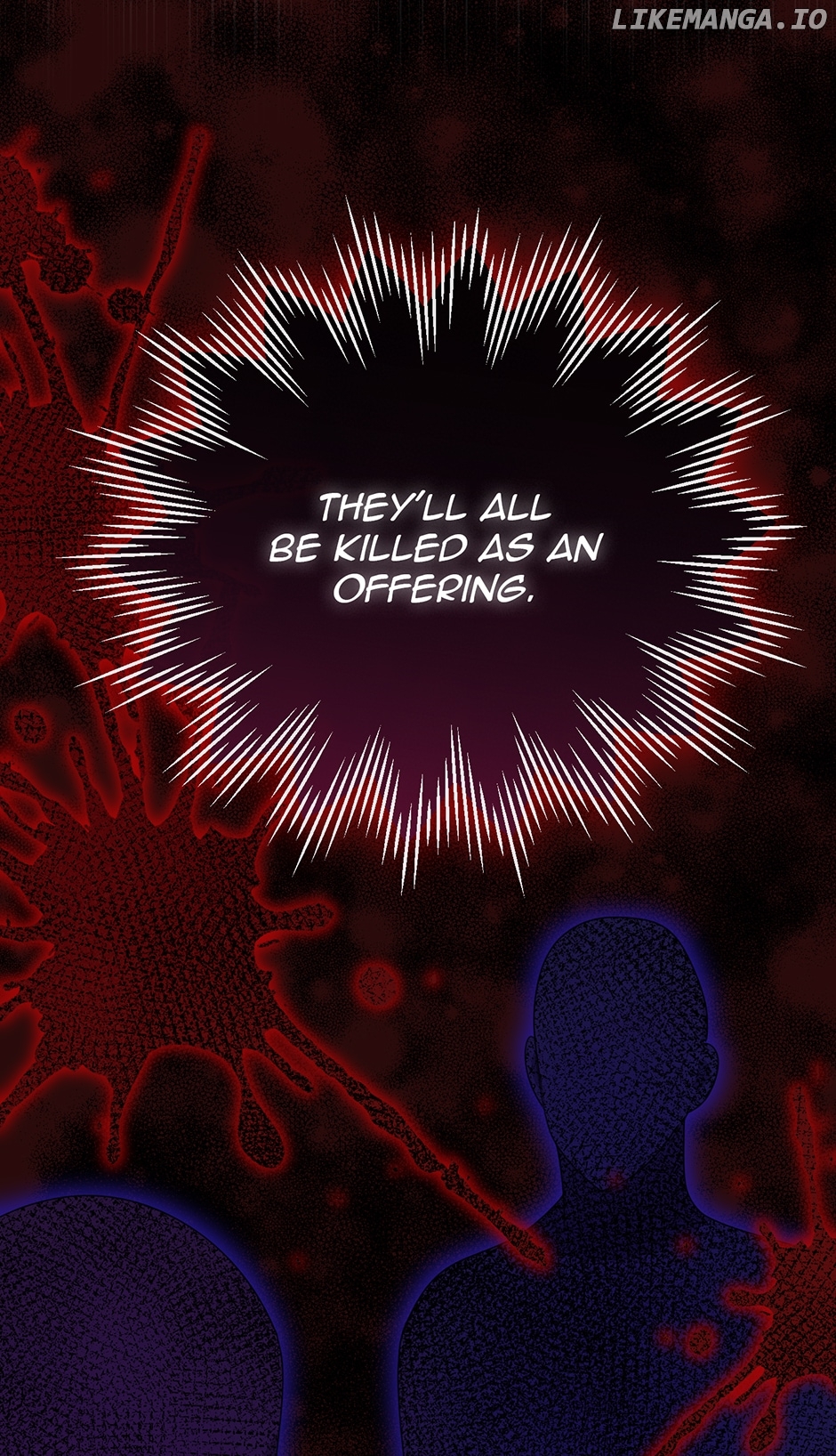 From Maid to Queen Chapter 101 - page 59