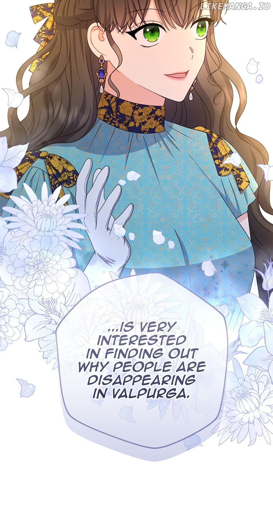From Maid to Queen Chapter 101 - page 6