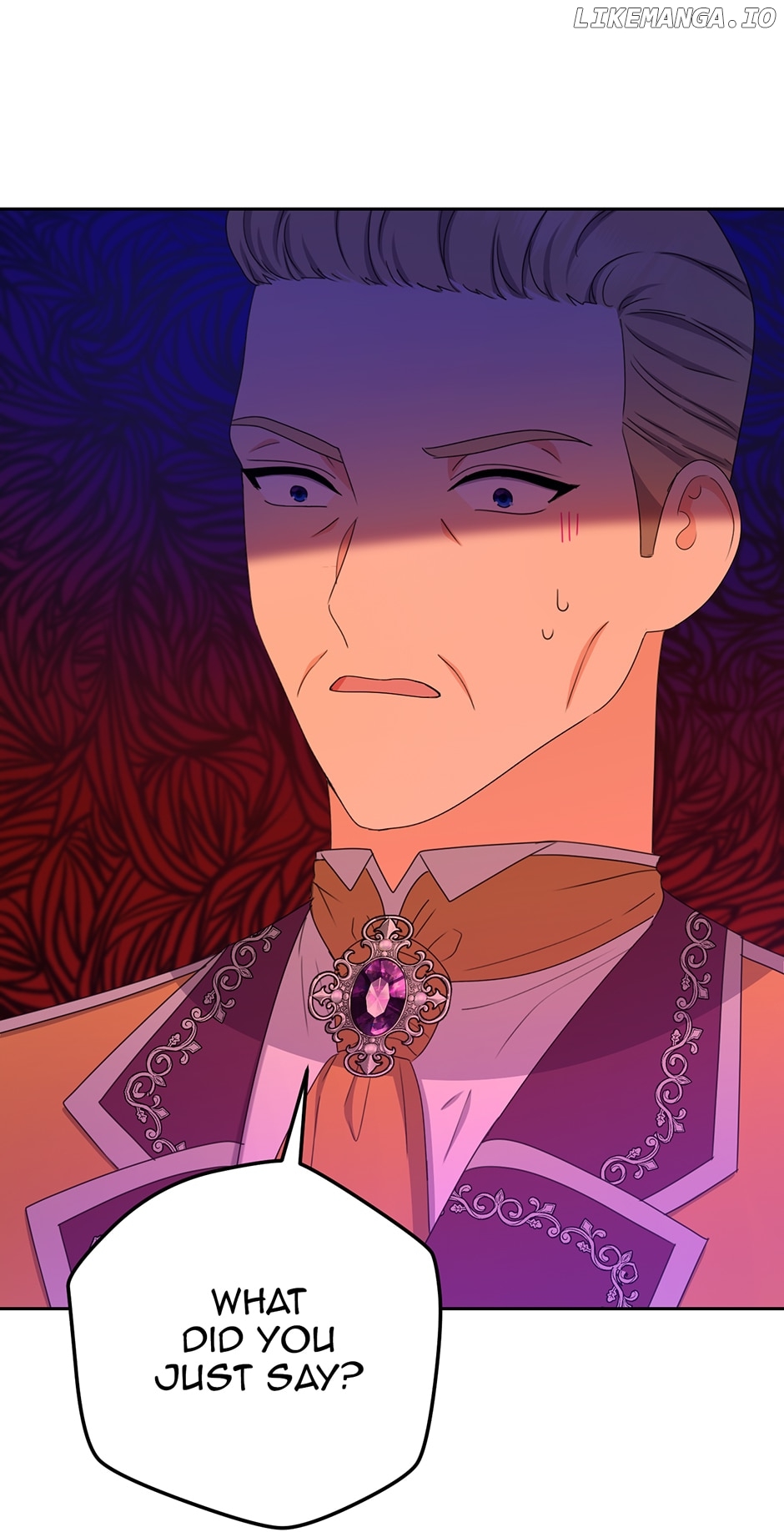 From Maid to Queen Chapter 101 - page 7