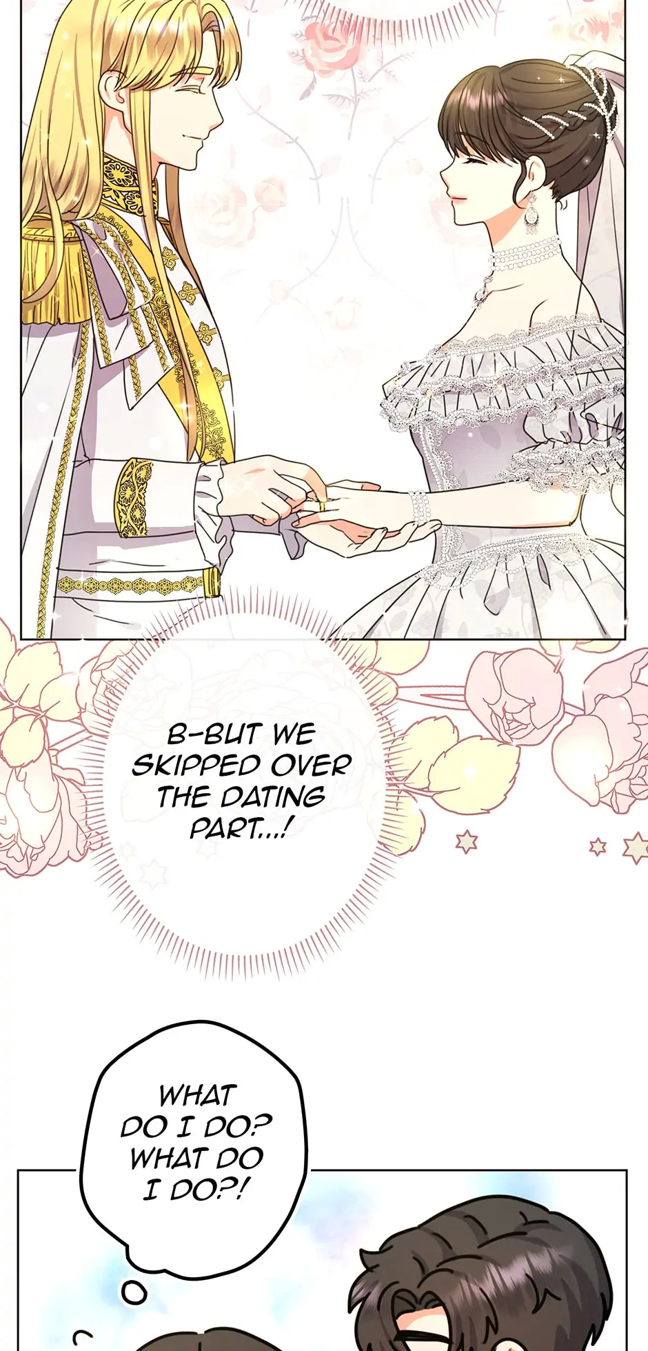 From Maid to Queen chapter 37 - page 11