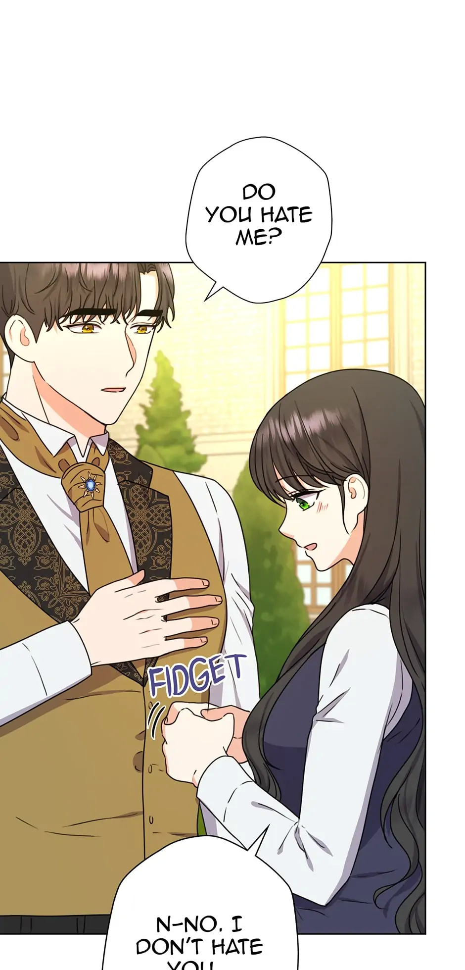 From Maid to Queen chapter 37 - page 13