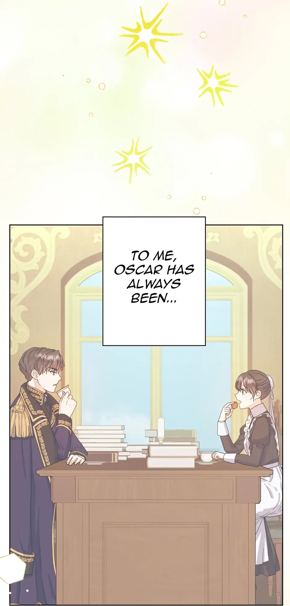 From Maid to Queen chapter 37 - page 16