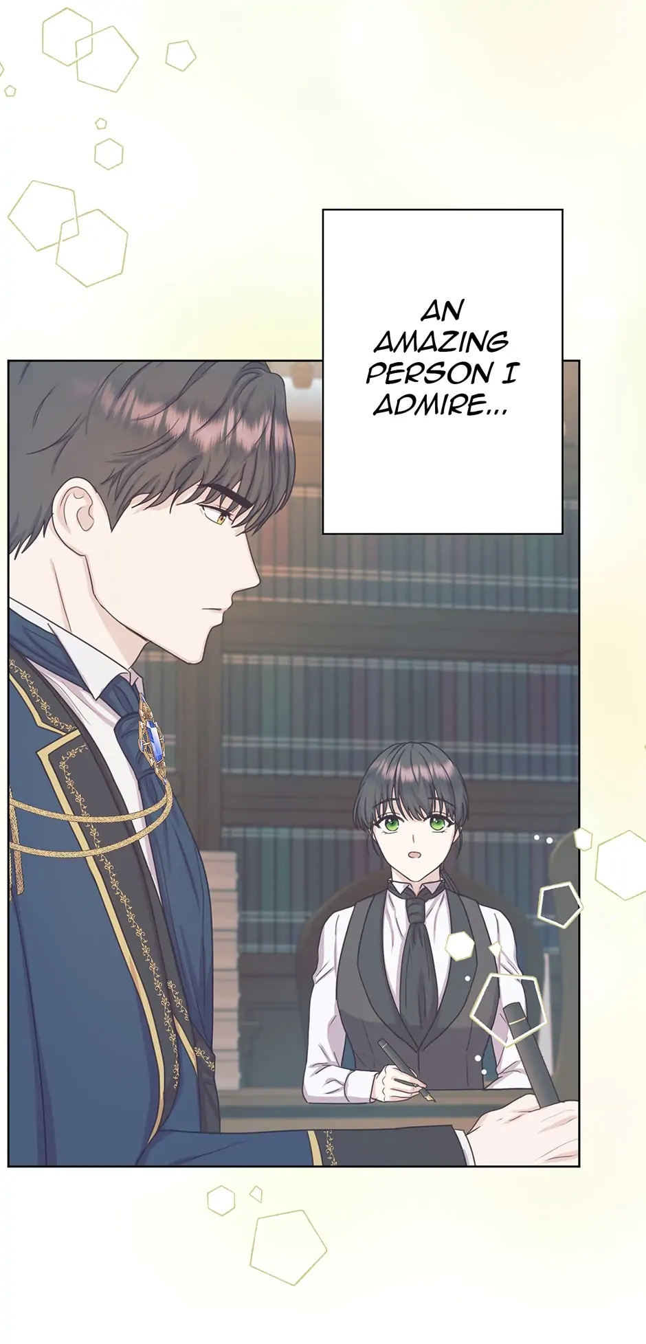 From Maid to Queen chapter 37 - page 17