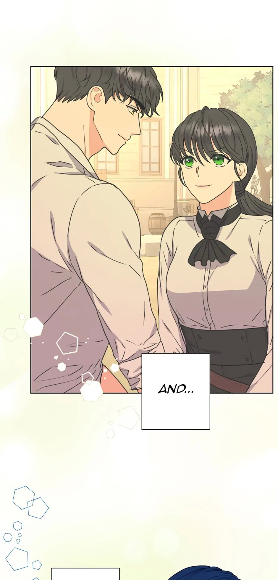 From Maid to Queen chapter 37 - page 18