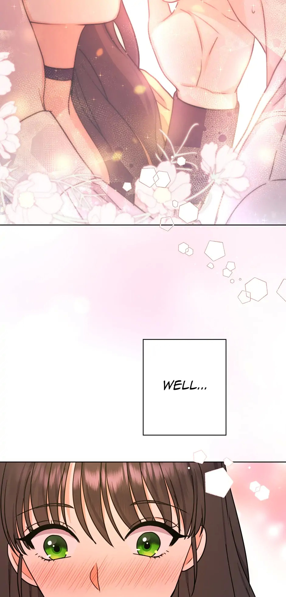 From Maid to Queen chapter 37 - page 21