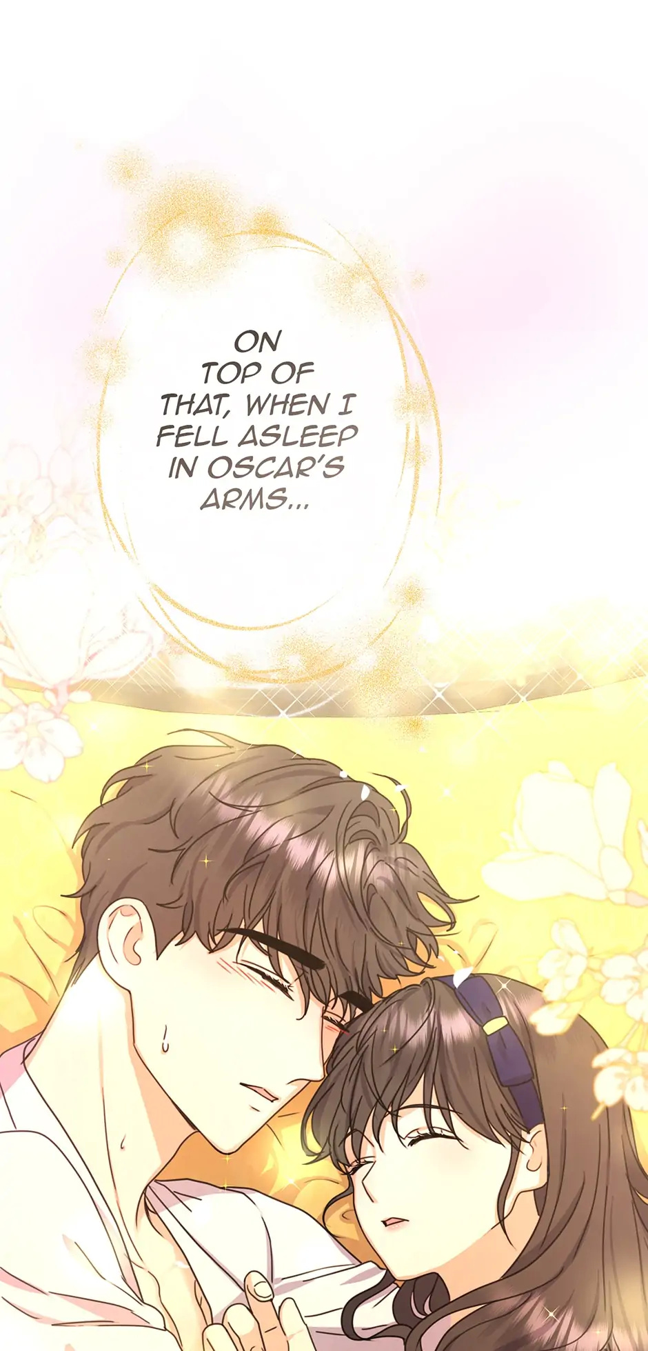 From Maid to Queen chapter 37 - page 23