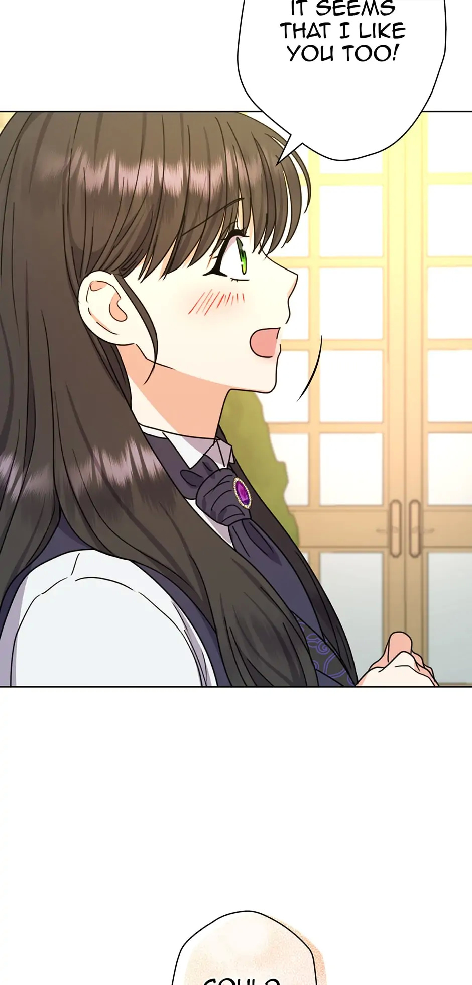 From Maid to Queen chapter 37 - page 25