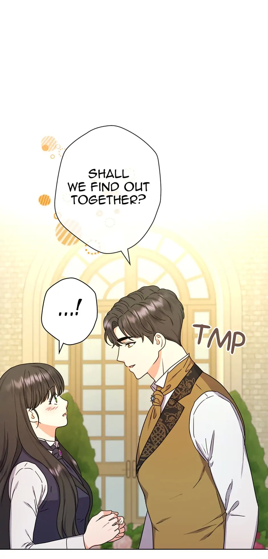 From Maid to Queen chapter 37 - page 28