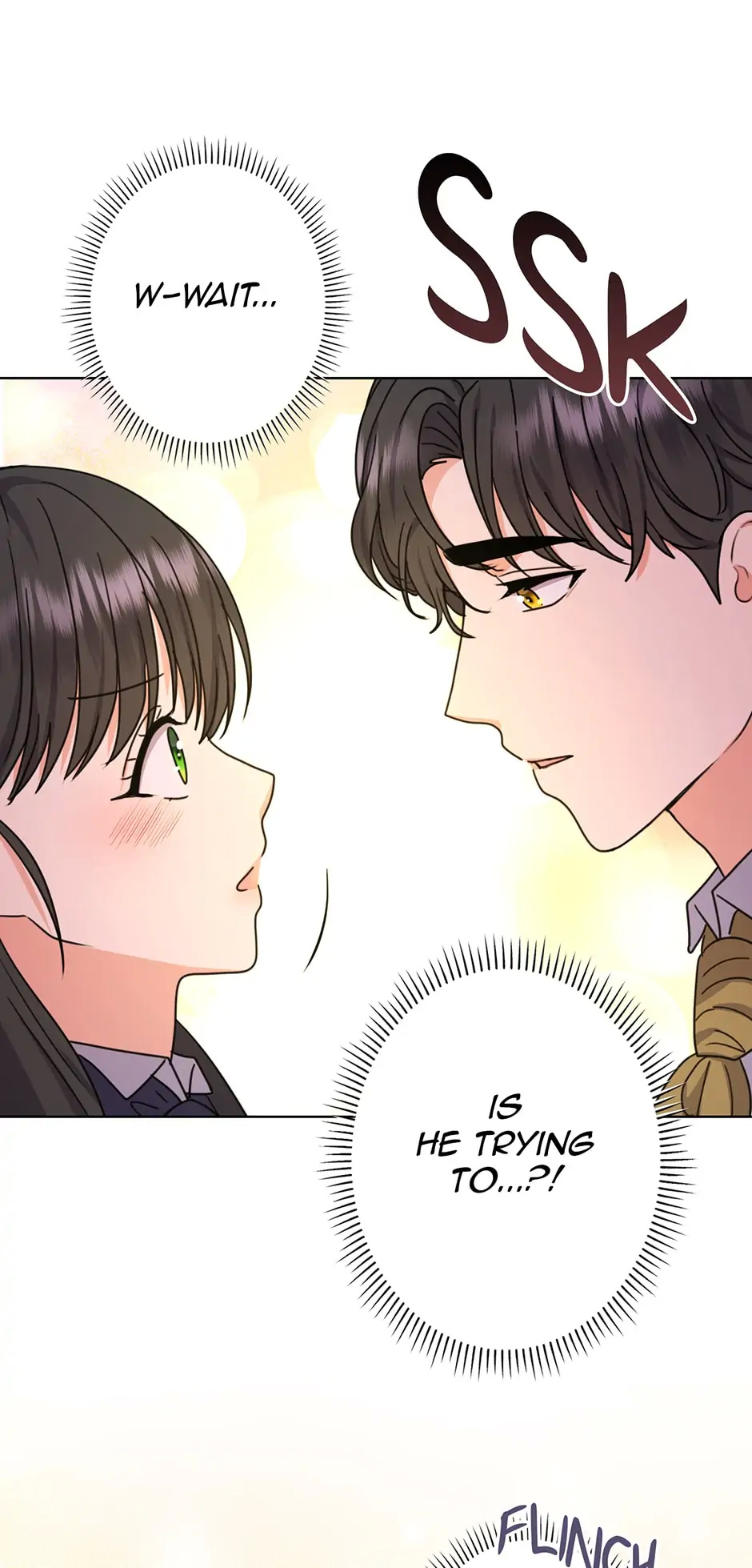 From Maid to Queen chapter 37 - page 29