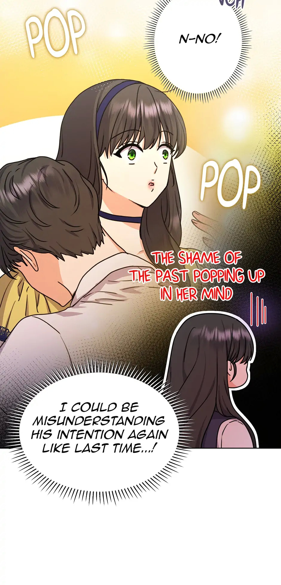 From Maid to Queen chapter 37 - page 30