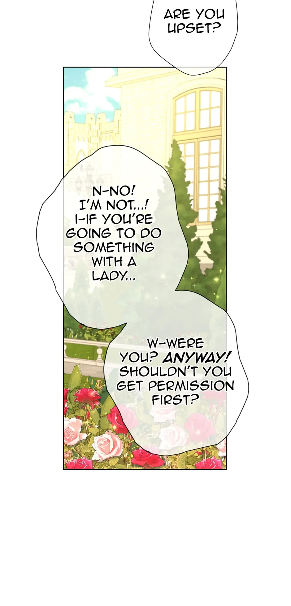 From Maid to Queen chapter 37 - page 32