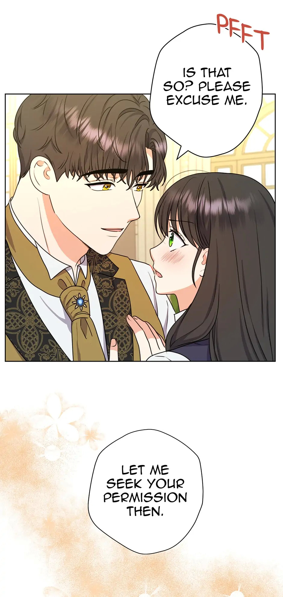 From Maid to Queen chapter 37 - page 33