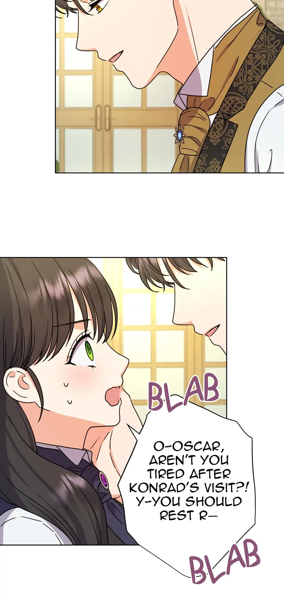 From Maid to Queen chapter 37 - page 37