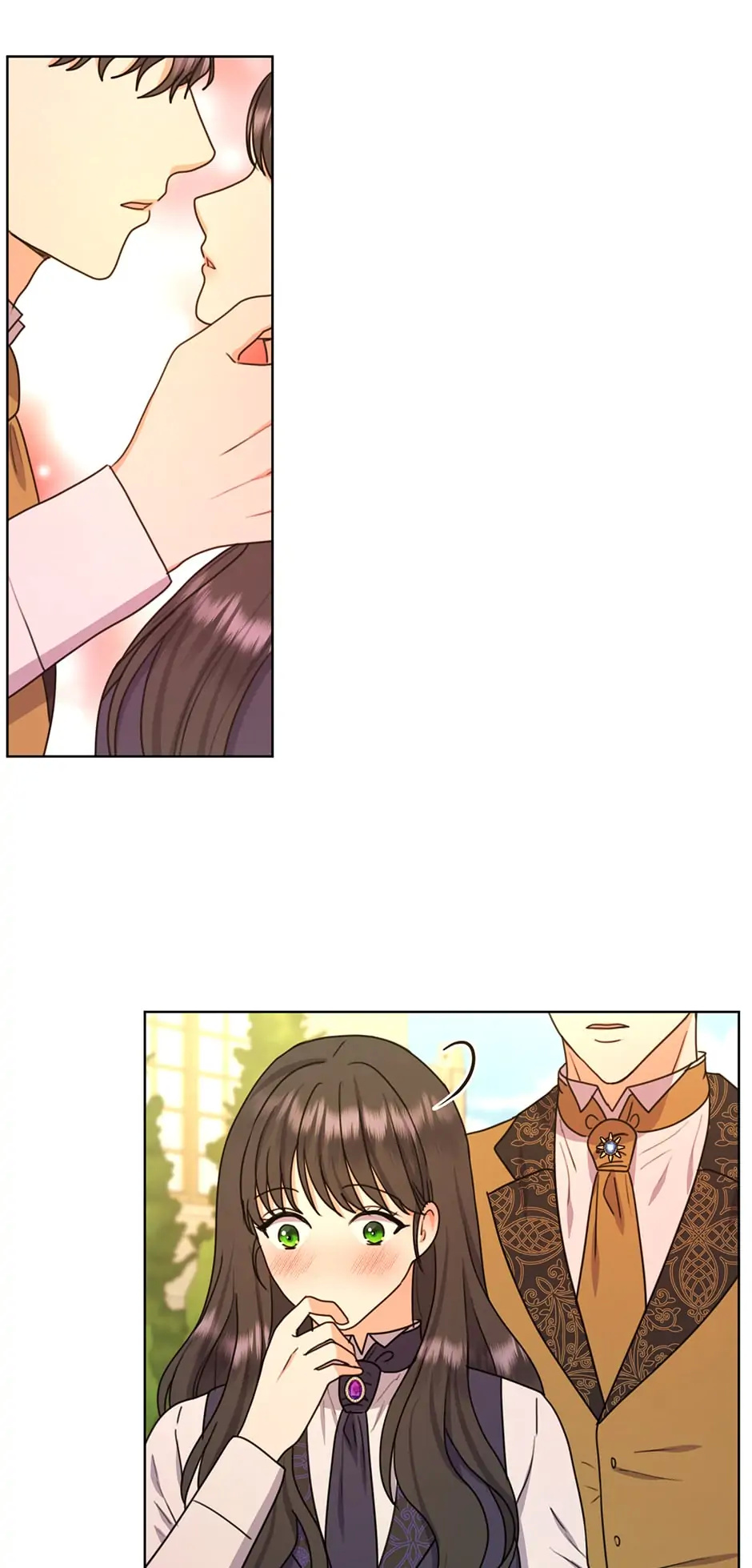 From Maid to Queen chapter 37 - page 49