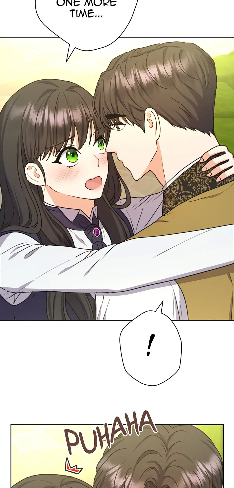 From Maid to Queen chapter 37 - page 55