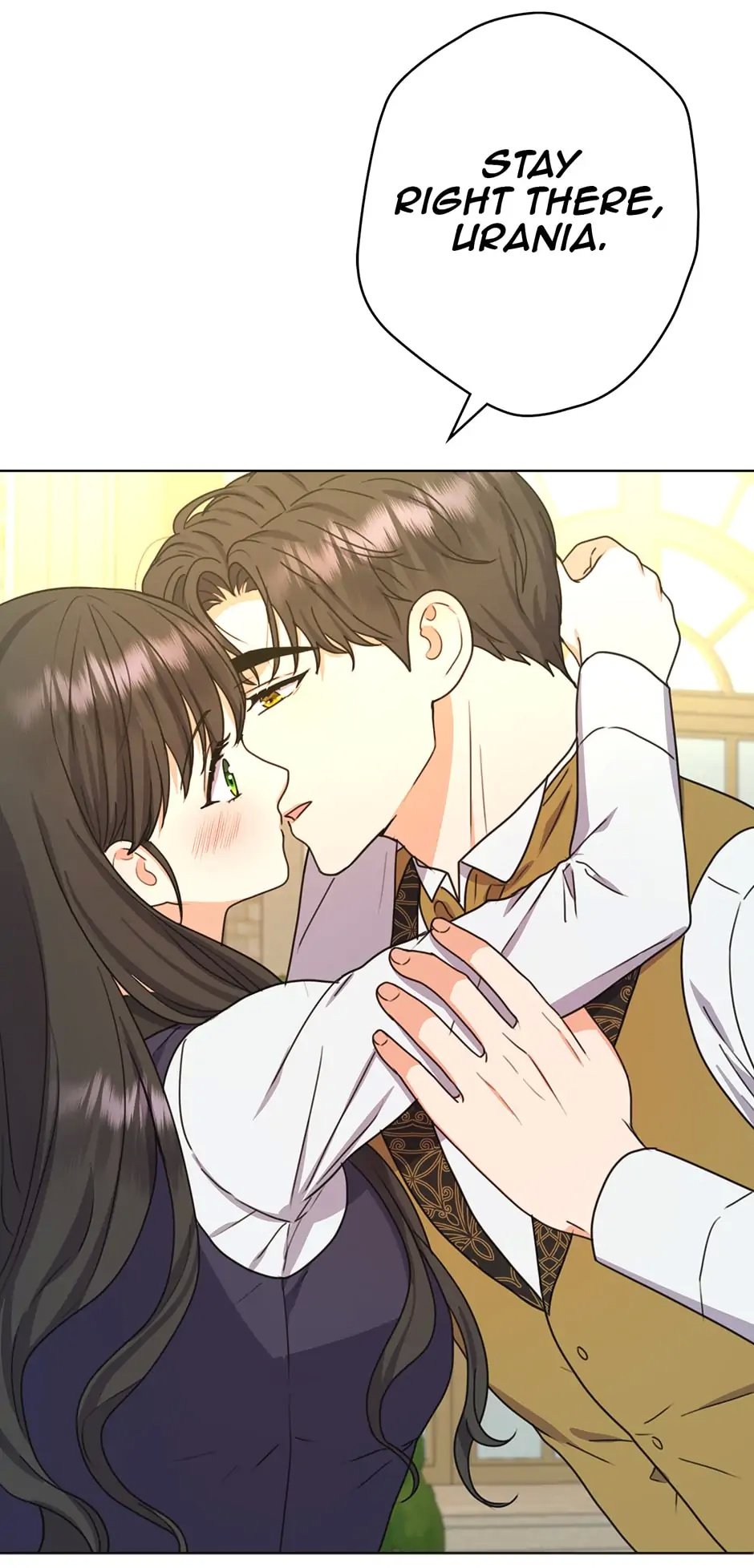 From Maid to Queen chapter 37 - page 58