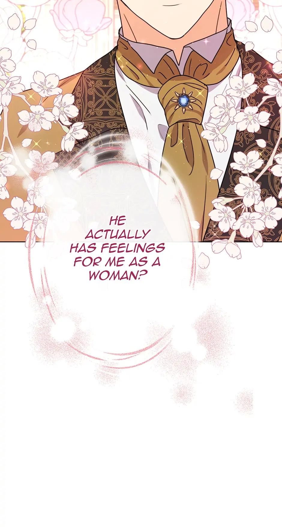 From Maid to Queen chapter 37 - page 7