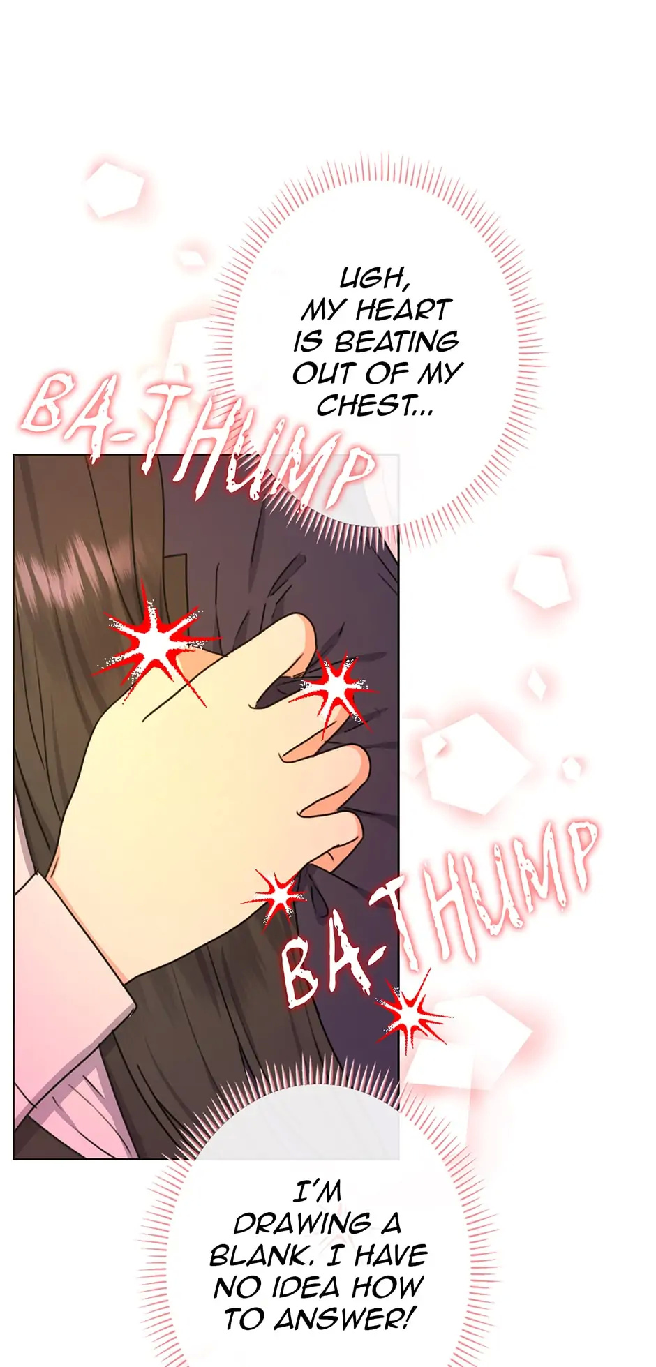 From Maid to Queen chapter 37 - page 8