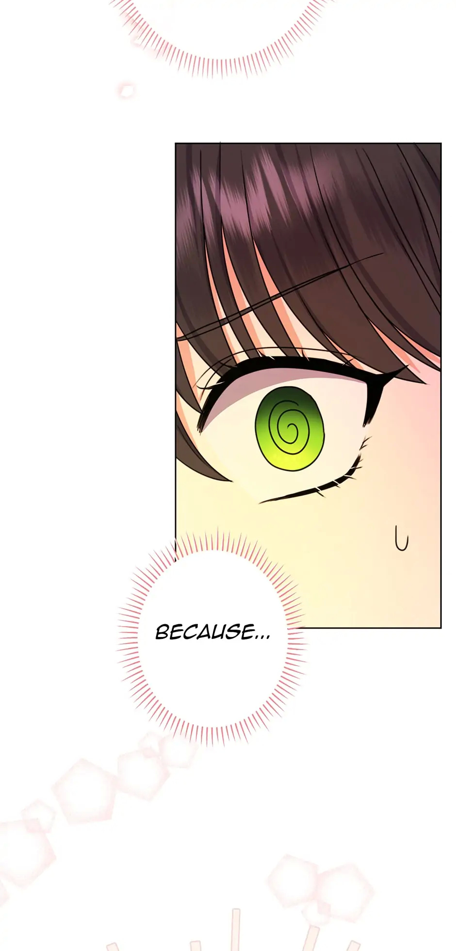 From Maid to Queen chapter 37 - page 9