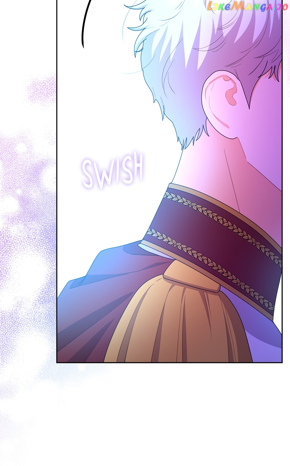 From Maid to Queen Chapter 88 - page 10