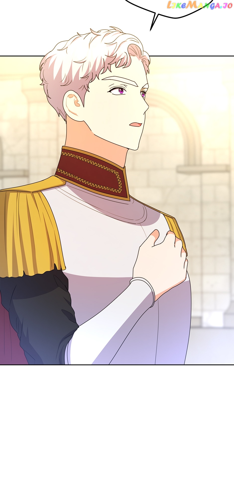 From Maid to Queen Chapter 88 - page 17