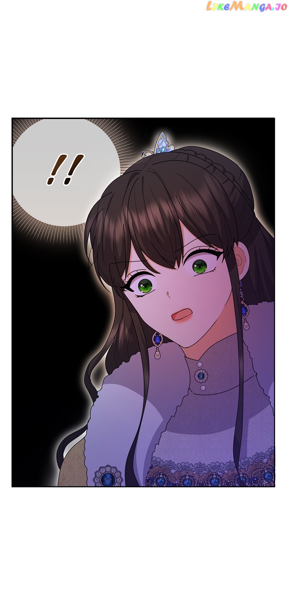 From Maid to Queen Chapter 88 - page 20