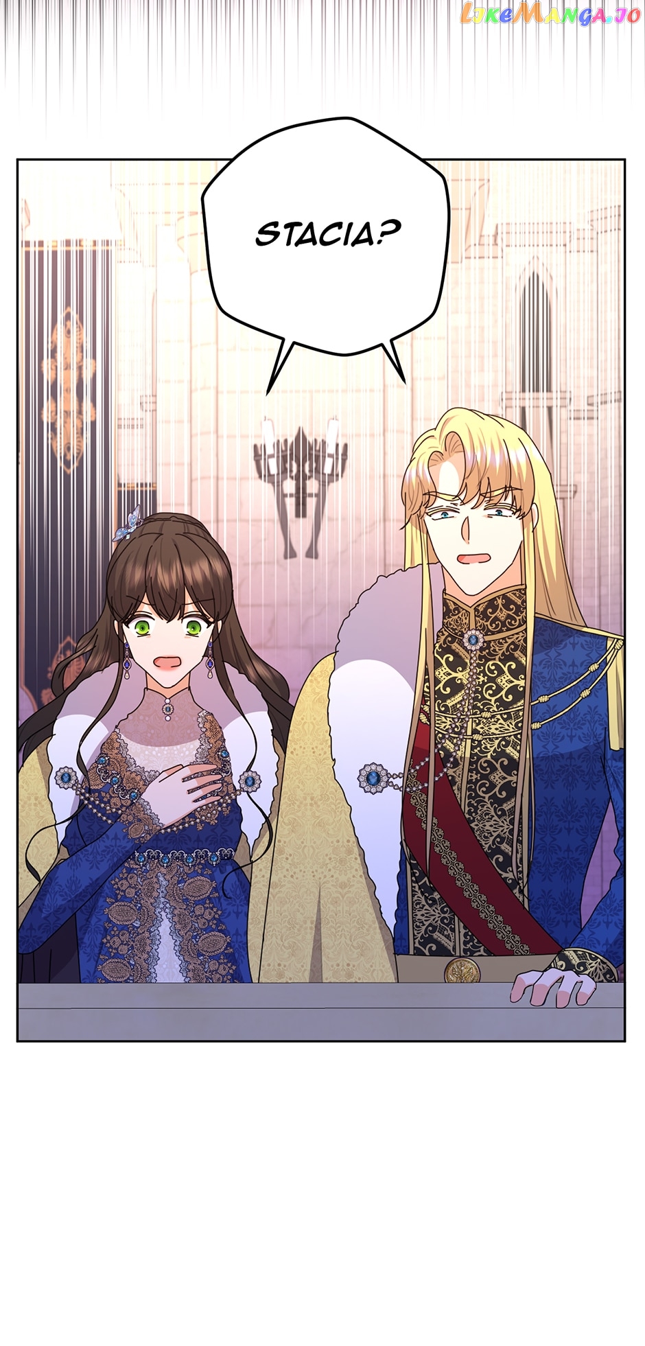 From Maid to Queen Chapter 88 - page 25