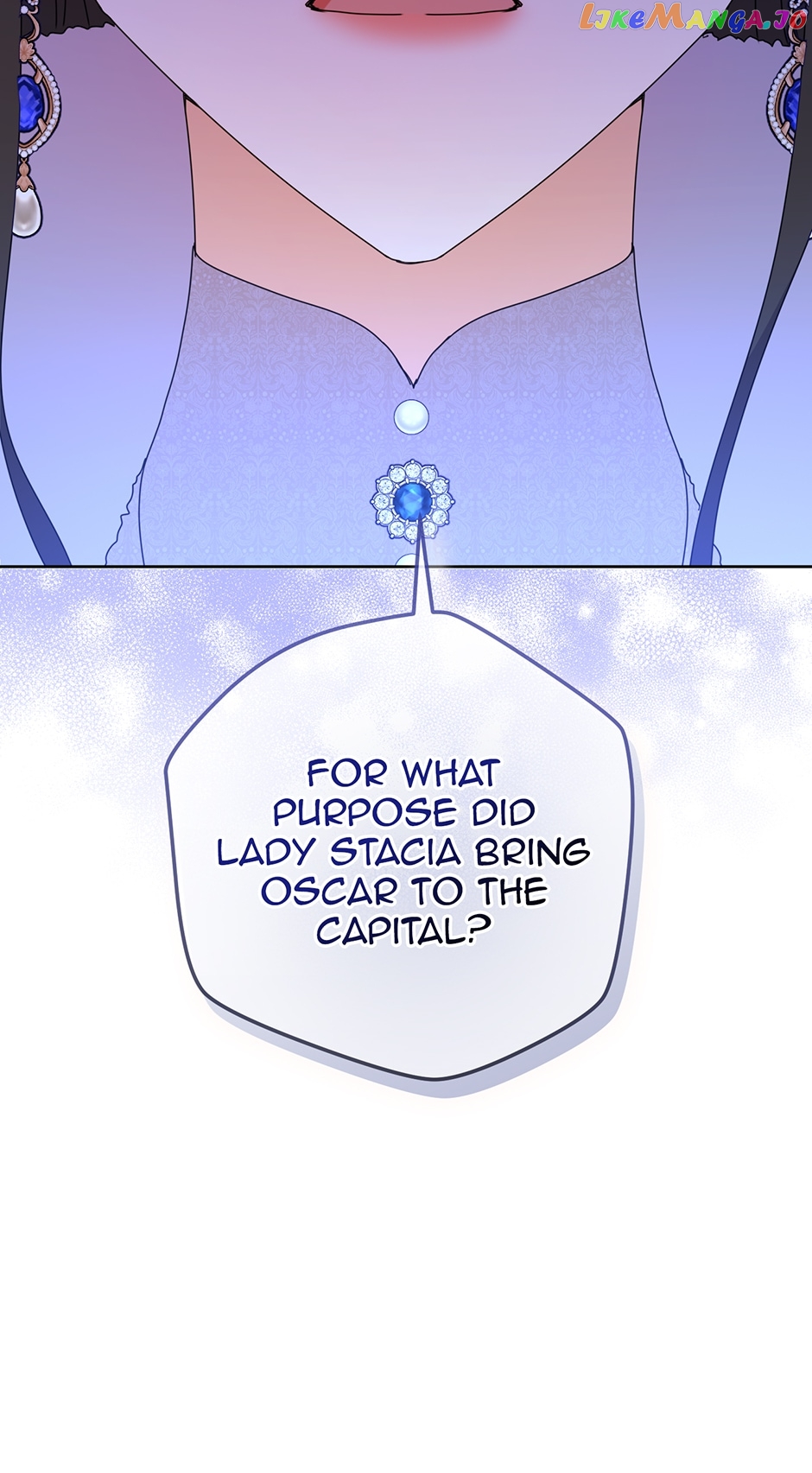 From Maid to Queen Chapter 88 - page 30