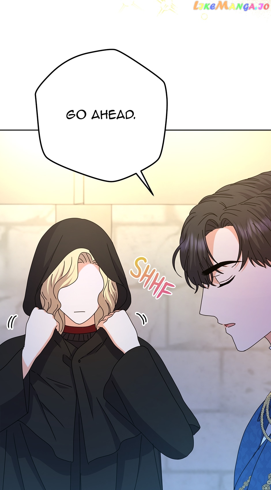 From Maid to Queen Chapter 88 - page 34