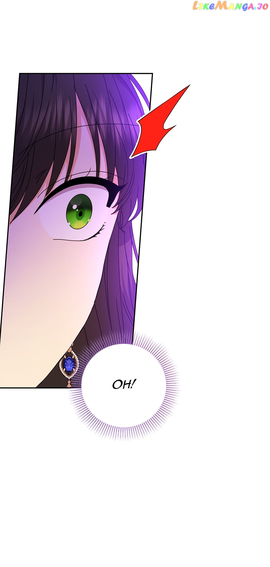 From Maid to Queen Chapter 88 - page 41