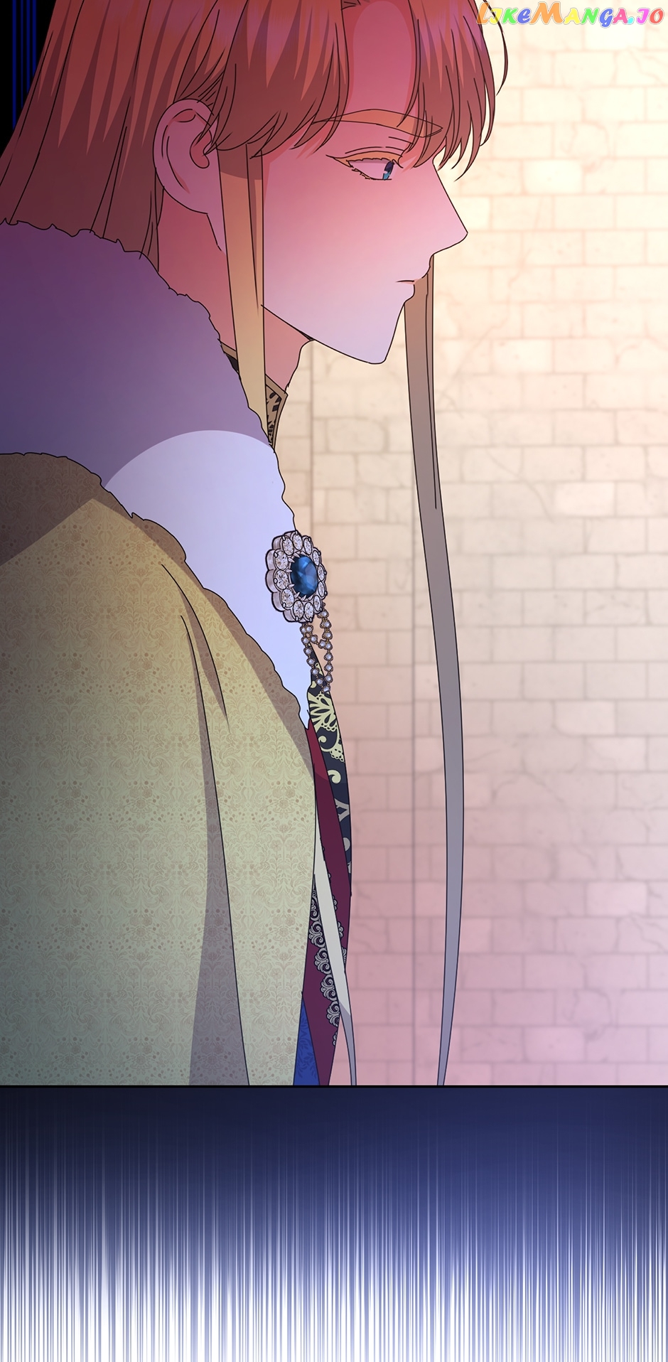 From Maid to Queen Chapter 88 - page 54