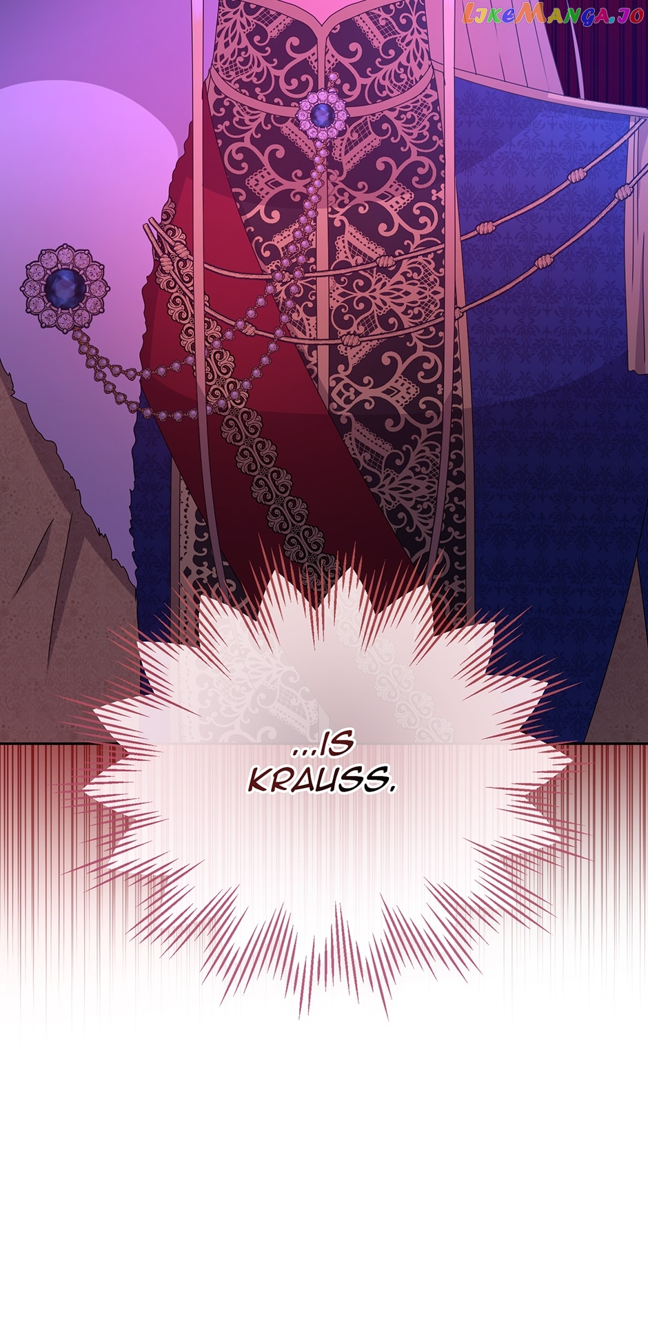 From Maid to Queen Chapter 88 - page 56