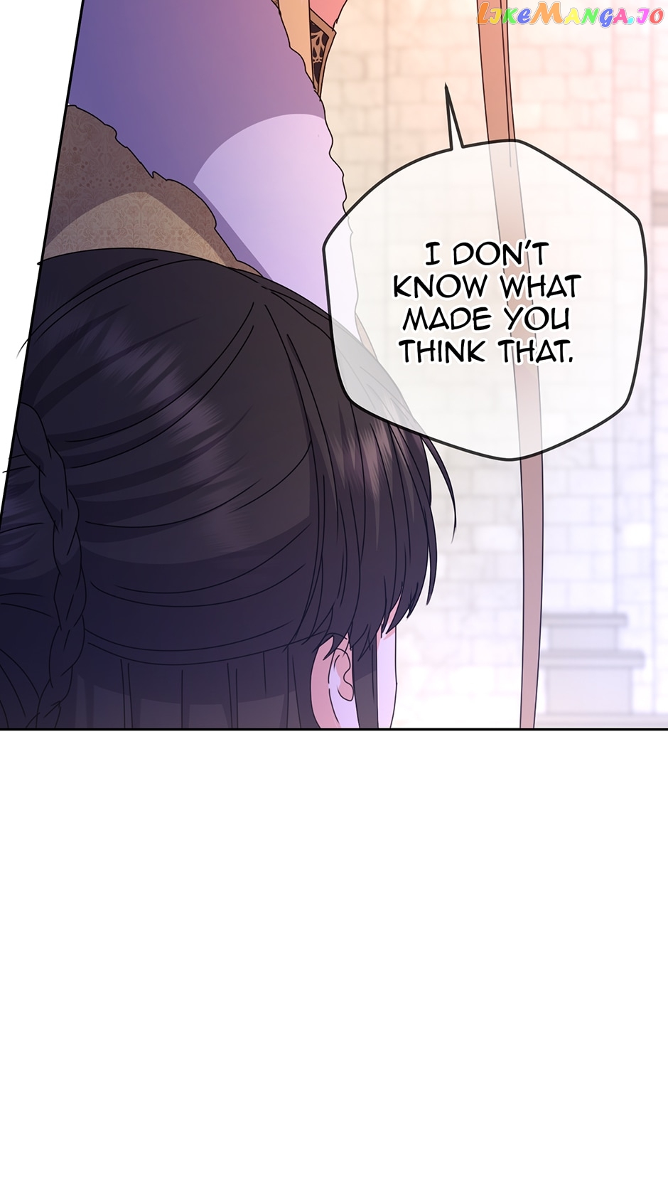 From Maid to Queen Chapter 88 - page 65