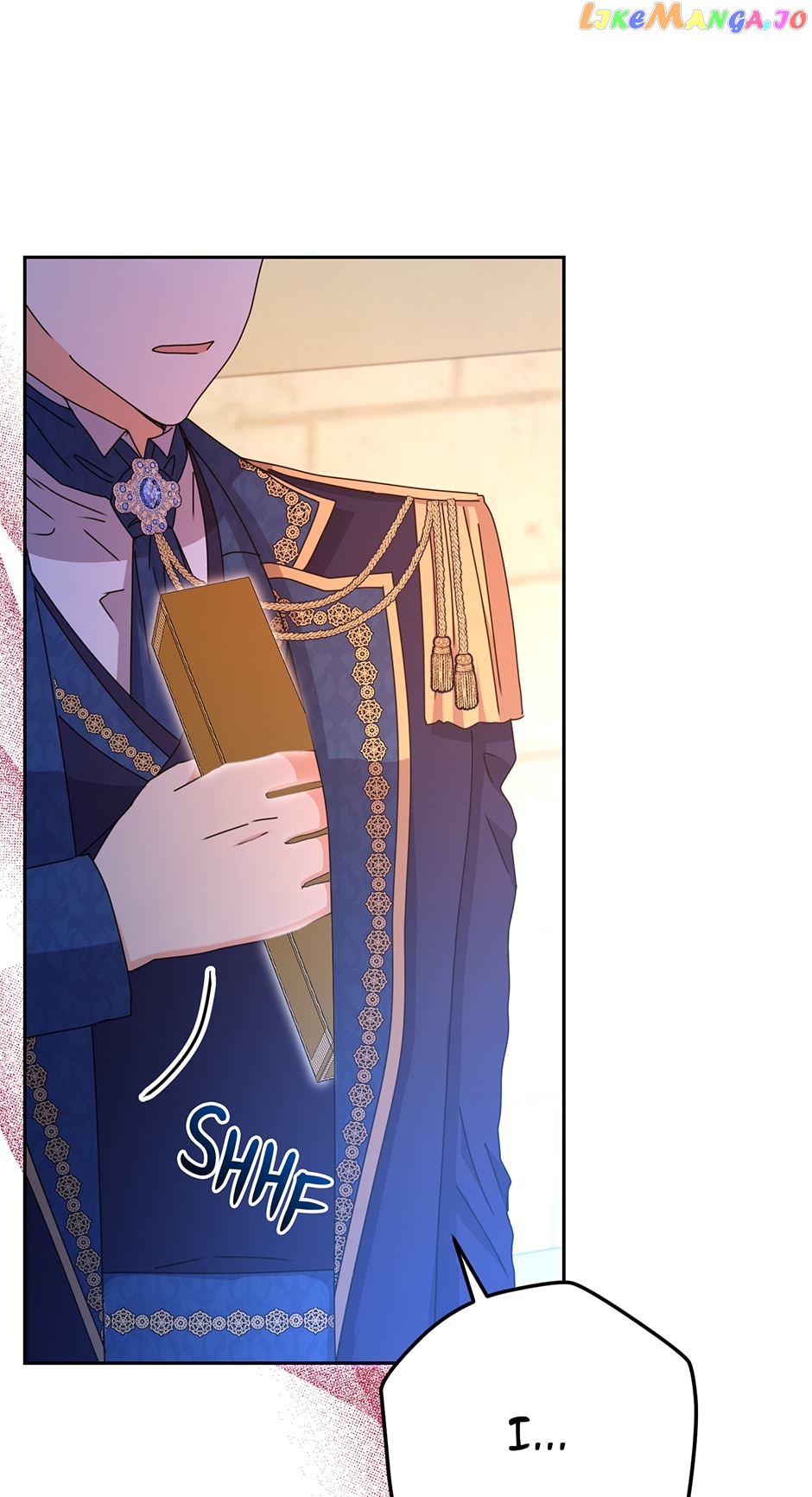 From Maid to Queen Chapter 88 - page 67