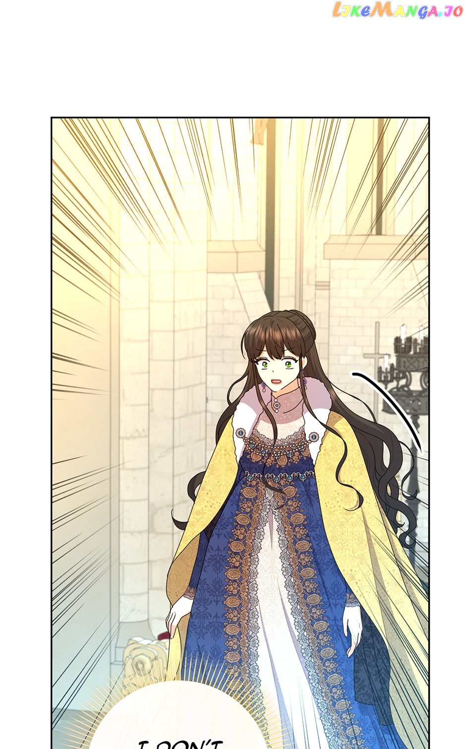 From Maid to Queen Chapter 88 - page 7