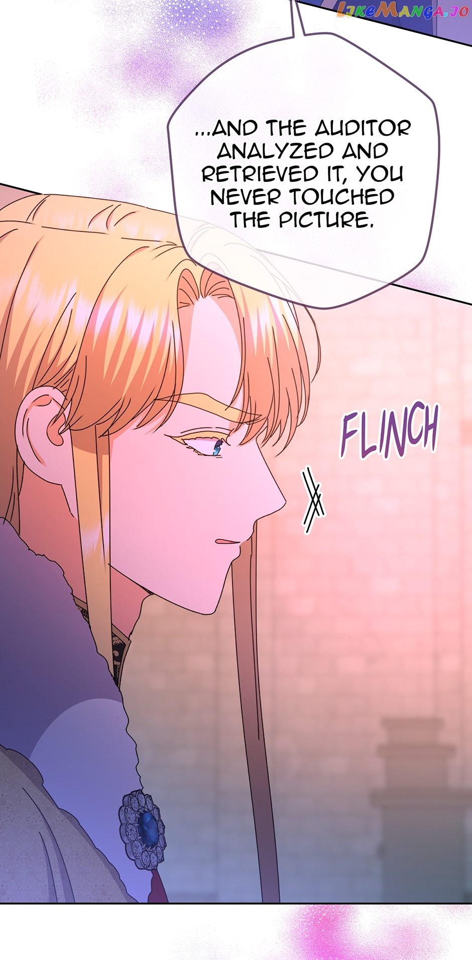From Maid to Queen Chapter 89 - page 13