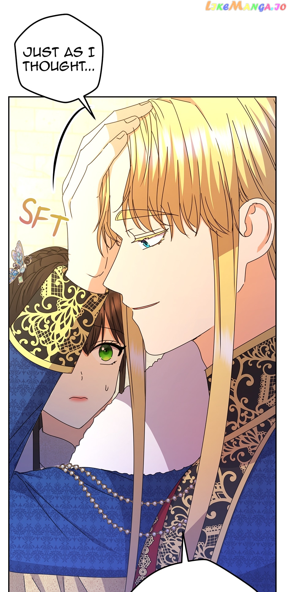 From Maid to Queen Chapter 89 - page 31