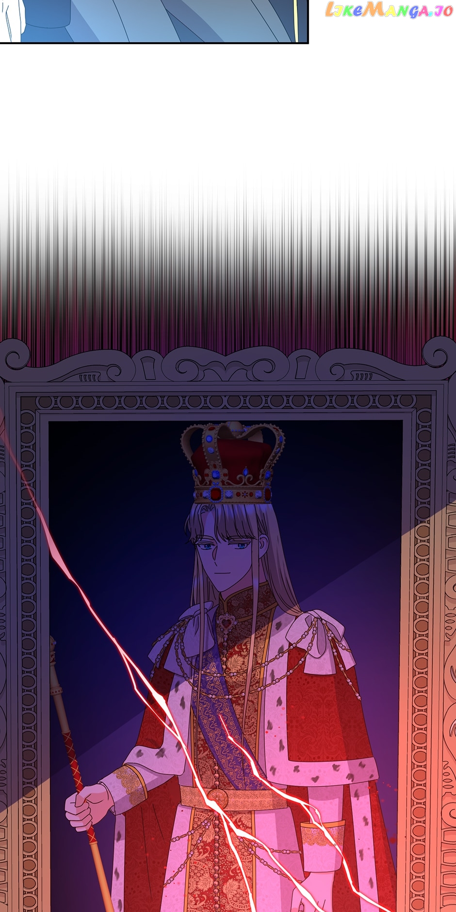 From Maid to Queen Chapter 89 - page 58