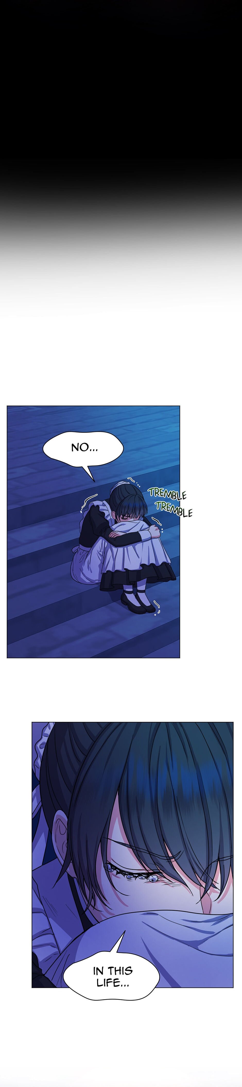 From Maid to Queen chapter 5 - page 4