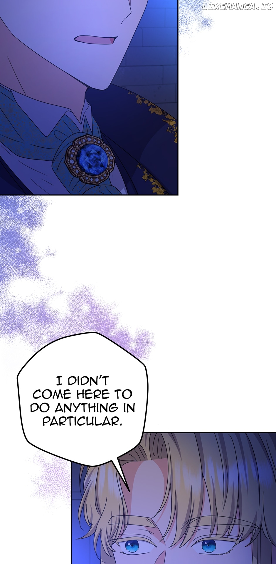 From Maid to Queen Chapter 103 - page 10