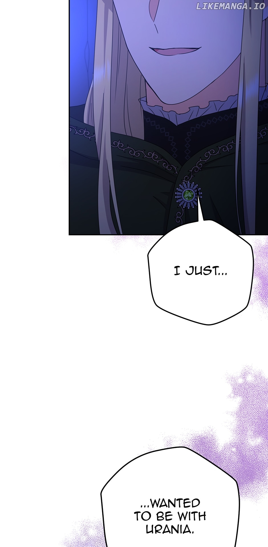 From Maid to Queen Chapter 103 - page 11