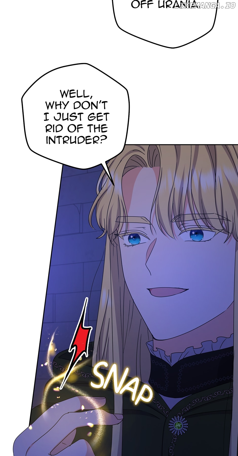 From Maid to Queen Chapter 103 - page 14